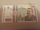 Billete Rumania, 200 Lei, Nº Bajisismo A0004, Año 1992, UNC - Romania
