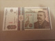 Billete Rumania, 200 Lei, Nº Bajisismo A0004, Año 1992, UNC - Rumania