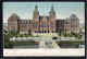 PAYS BAS - AMSTERDAM - Rijksmuseum - Amsterdam