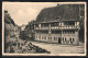 AK Stolberg / Harz, Ansicht Am Rathaus Mit Ratskeller  - Stolberg (Harz)