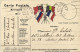 Delcampe - DESTOCKAGE Avant Fermeture Boutique BON LOT 100 CPA MILITARIA  (toutes Scannées ) - 100 - 499 Cartes