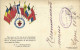 Delcampe - DESTOCKAGE Avant Fermeture Boutique BON LOT 100 CPA MILITARIA  (toutes Scannées ) - 100 - 499 Postales