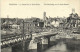 Delcampe - DESTOCKAGE Avant Fermeture Boutique BON LOT 100 CPA MILITARIA  (toutes Scannées ) - 100 - 499 Postales