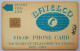 Bahamas $10 Chip Card - 100 Years Of Communication ( 2nd Issue ) - Bahama's
