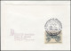 Österreich 1765 Weltwinterspiele Für Körperbehinderte Schmuck-R-FDC WIEN 1984 - Wintersport (Sonstige)