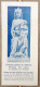 Delcampe - 55 VERDUN 1933 Manuel De Devotion A NOTRE DAME + Fete Du Couronnement 1946 + Image Religieuse - Lorraine - Vosges