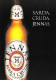 [MD9349] CPM - JENNAS BIRRA SARDA CRUDA - PROMOCARD 6465 - PERFETTA - Non Viaggiata - Werbepostkarten