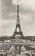 Delcampe - # 75000 PARIS / TOUR EIFFEL En 22 CARTES POSTALES ANCIENNES - Tour Eiffel