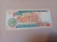 Billete Mozambique 10000 Meticais, Año 1991, UNC - Moçambique