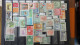 Delcampe - BF30 Ensemble De Timbres De Divers Pays + Merson N° 122 **.(2 Petites Pites De Rouille Au Dos) Cote 3200 Euros - Collections (en Albums)