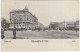 Wien, VI. - Mariahilferstrasse - (Österreich/Austria) - 1906 - Pferde/Kutsche - Wien Mitte