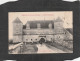 128410           Francia,    Chateau  Du  Clos  Du  Vougeot,   Entree  Principale,   VGSB   1912 - Nuits Saint Georges