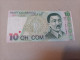 Billete Kirguistán, 10 Som, Año 1997, UNC - Kyrgyzstan