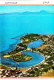 Tunisie -  CARTHAGE -  Les Ports Puniques - Tunisia