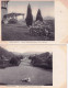 64 - Pyrenées Atlantiques - CAMBO - ARNAGA - Maison D Edmond Rostand - Lot 4 Cartes - Cambo-les-Bains