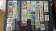 Delcampe - BF31 Ensemble De Timbres De Divers Pays + Merson N° 145 + 146 + 156 ** Cote 470 Euros - Collections (with Albums)