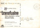 TRANSPORTS - L'Antoinette De Hubert Latham (1909) - Carte Postale Ancienne - ....-1914: Vorläufer