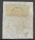 OBP10 Met 4 Randen En Met Balkstempel P83 8B Mons (zie Scans) - 1858-1862 Medaglioni (9/12)
