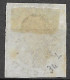 OBP10 Met 4 Randen En Met Balkstempel P83 8B Mons (zie Scans) - 1858-1862 Medaillons (9/12)