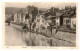 Epinal - Vieilles Maisons Sur La Moselle - Epinal