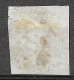 OBP10A Met 4 Randen (soms Nipt) En Met Balkstempel P86 Neufchateau (zie Scans) - 1858-1862 Medaglioni (9/12)