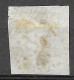 OBP10A Met 4 Randen (soms Nipt) En Met Balkstempel P86 Neufchateau (zie Scans) - 1858-1862 Médaillons (9/12)