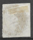 OBP10 Met 4 Randen (soms Nipt) En Met Balkstempel P96 Philippeville (zie Scans) - 1858-1862 Medaglioni (9/12)