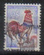 France 1962/65 N° 1331-1331A - 1962-1965 Cock Of Decaris