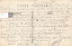 MILITARIA - La Grande Guerre 1914-15 - Bataille De L'Yser - Eglise De Pervysse - Carte Postale Ancienne - War 1914-18