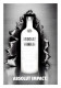 [MD5334] CPM - ABSOLUT IMPACT - ABSOLUTE VODKA COLLECTION 264 - PROMOCARD 4676 - PERFETTA - Non Viaggiata - Werbepostkarten