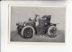 Mit Trumpf Durch Alle Welt Entwicklung Des Automobils  Benz Wagen 1902  A Serie 14 #3 Von 1933 - Sigarette (marche)