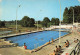 FRANCE - Parthenay - La Piscine - Animé - Carte Postale - Parthenay