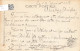 MILITARIA - La Grande Guerre 1914-15 - L'Yser Vue Prise De L'écluse Du Comte Près Du Vieil - Carte Postale Ancienne - War 1914-18