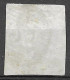 OBP10 Met 4 Randen En Met Balkstempel P123 Verviers (zie Scans) - 1858-1862 Medallions (9/12)