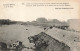 MILITARIA - La Grande Guerre 1914-15 - L'Yser Vue Prise De L'écluse Du Comte Près Du Vieil Yser - Carte Postale Ancienne - Guerra 1914-18