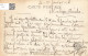 MILITARIA - La Grande Guerre 1914-15 - L'Yser Vue Prise De L'écluse Du Comte Près Du Vieil Yser - Carte Postale Ancienne - Guerra 1914-18