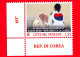 Nuovo - MNH - VATICANO - 2023 - 60 Anni Delle Relazioni Diplomatiche Tra La Santa Sede E La Repubblica Di Corea – 1.25 - Unused Stamps
