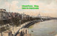 R375684 London. Thames Embankment. Charmette Post Card 4751. 1906 - Sonstige & Ohne Zuordnung