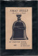 PUBLICITÉ - Parfum "Xmas Belles" De Molinard (voir Description) - Werbepostkarten