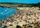 13 - Martigues - Plage De La Couronne - Scènes De Plage - CPM - Voir Scans Recto-Verso - Martigues