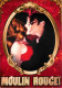 Cinema - Affiche De Film - Moulin Rouge - CPM - Carte Neuve - Voir Scans Recto-Verso - Plakate Auf Karten