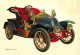 Automobiles - Voiture Ancienne - Renault 1911 - Illustration - CPM - Voir Scans Recto-Verso - Toerisme