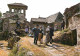 Folklore - Danses - La Montagnarde - Folklore Du Massif Central - CPM - Voir Scans Recto-Verso - Bailes