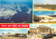 Automobiles - Le Havre - Multivues - CPM - Carte Neuve - Voir Scans Recto-Verso - Voitures De Tourisme