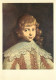 Art - Peinture - Les Frères Le Nain - Portrait D'un Jeune Prince - Carte De La Loterie Nationale - Carte Neuve - CPM - V - Malerei & Gemälde