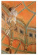 Art - Peinture - Edgar Degas - La La At The Cirque Fernando  Paris - CPM - Voir Scans Recto-Verso - Malerei & Gemälde