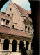 91 - Igny - Limon Vauhallan - Abbaye Saint Louis Du Temple - Le Cloître - CPM - Carte Neuve - Voir Scans Recto-Verso - Igny
