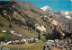 73 - Peisey Nancroix - Le Hameau Des Lanches Et Le Mont Pourri - CPM - Voir Scans Recto-Verso - Andere & Zonder Classificatie