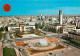 Maroc - Casablanca - Place Des Nation Unies - CPM - Carte Neuve - Voir Scans Recto-Verso - Casablanca