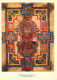 Irlande - Dublin - Trinity College - Book Of Kells - Portrait Of St John - Art Religieux - CPM - Carte Neuve - Voir Scan - Dublin